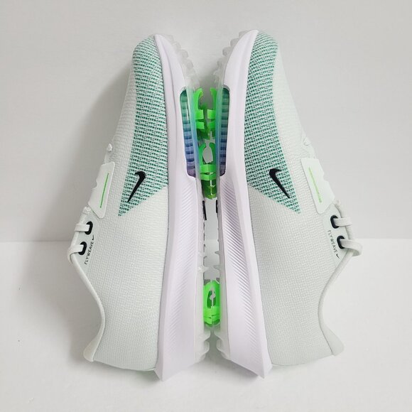 Nike Air Zoom Infinity Tour 2 Golf Shoes FD0217-300 Size 10.5 Barely Green #1 main image 7